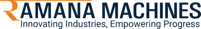 Ramana International Header Dark Logo